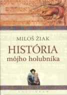 História môjho holubníka - cena, srovnání