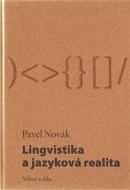 Lingvistika a jazyková realita - cena, srovnání