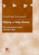 Dějiny a řády života - cena, srovnání