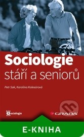 Sociologie stáří a seniorů