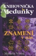 Znamení v nás - cena, srovnání