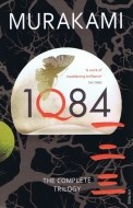 1Q84 (The Complete Trilogy) - cena, srovnání