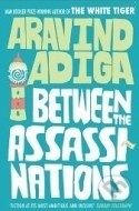 Between the Assassinations - cena, srovnání