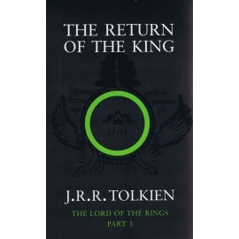 The Lord of the Rings: The Return of the King