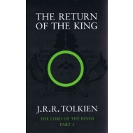 The Lord of the Rings: The Return of the King - cena, srovnání