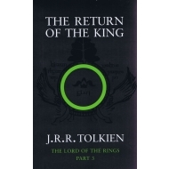 The Lord of the Rings: The Return of the King - cena, srovnání