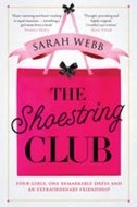 The Shoestring Club - cena, srovnání