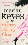 The Mystery of Mercy Close - cena, srovnání