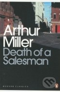 Death of a Salesman - cena, srovnání