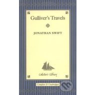 Gulliver's Travels - cena, srovnání