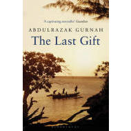 The Last Gift - cena, srovnání