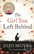 The Girl You Left Behind - cena, srovnání