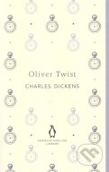 Oliver Twist - cena, srovnání