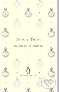 Oliver Twist - cena, srovnání