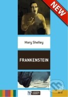 Frankenstein - cena, srovnání
