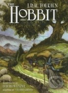 The Hobbit: Graphic Novel - cena, srovnání