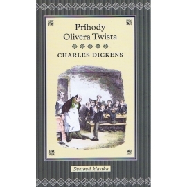 Príhody Olivera Twista