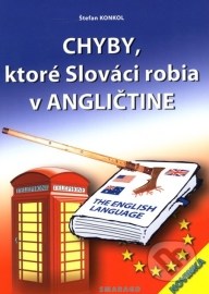 Chyby, ktoré Slováci robia v angličtine