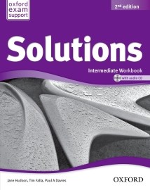 Solutions - Intermediate - Workbook