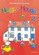 Happy House 2 CB - cena, srovnání