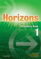 Horizons 1 SB - cena, srovnání