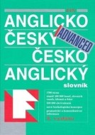 FIN A-Č Č-A slovník Advanced - cena, srovnání