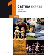 Čeština expres 1 (A1/1) - cena, srovnání