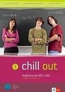 Chill out 1 + 2CD - cena, srovnání