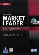 Market Leader - Intermediate - 3rd Edition - cena, srovnání