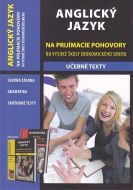 Na prijímacie pohovory na vysoké školy ekonomického smeru - Anglický jazyk - cena, srovnání