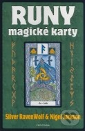 Runy - magické karty (Kniha + karty) - cena, srovnání