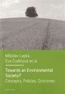 Towards an Environmental Society? - cena, srovnání