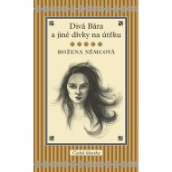 Divá Bára a jiné dívky na útěku - cena, srovnání