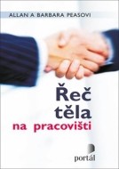 Řeč těla na pracovišti - cena, srovnání