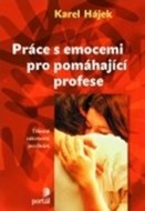Práce s emocemi pro pomáhající profese - cena, srovnání