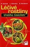 Léčivé rostliny třetího tisícíletí - cena, srovnání