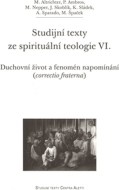 Studijní texty ze spirituální teologie VI. - cena, srovnání