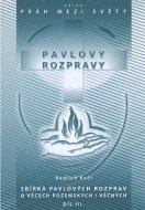 Pavlovy rozpravy III - cena, srovnání