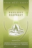 Pavlovy rozpravy I - cena, srovnání