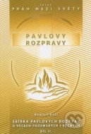 Pavlovy rozpravy II - cena, srovnání