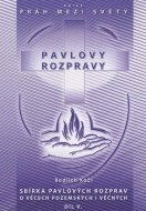 Pavlovy rozpravy V. - cena, srovnání