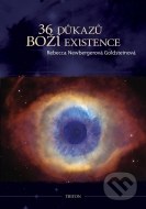 36 důkazů boží existence - cena, srovnání