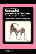 Sexuální poradna dr. Tatiany pro všechna živá stvoření - cena, srovnání