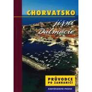 Chorvatsko - jižní Dalmácie - cena, srovnání