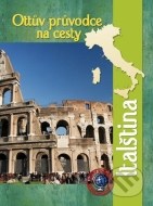 Ottův průvodce na cesty Italština - cena, srovnání
