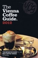 The Vienna Coffee Guide 2012 - cena, srovnání