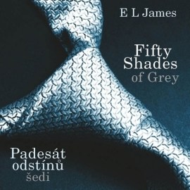 Fifty Shades of Grey: Padesát odstínů šedi