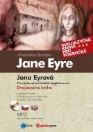 Jana Eyrová - Jane Eyre - cena, srovnání