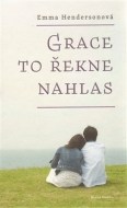 Grace to řekne nahlas - cena, srovnání