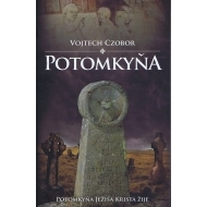 Potomkyňa - cena, srovnání